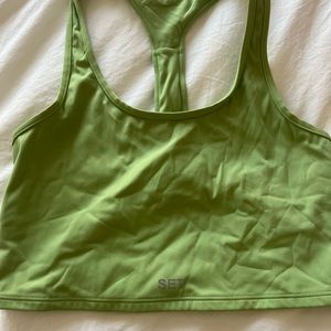 Set active sports bra